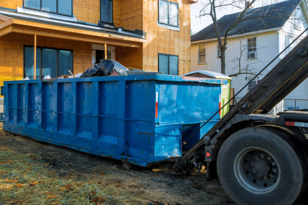 Best Attic Cleanout Services  in Helena West Side, MT
