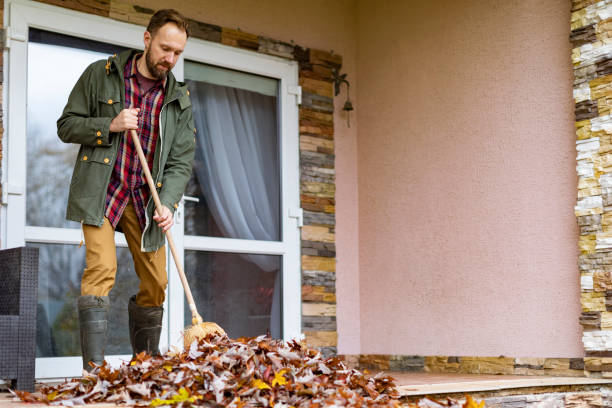 Best Affordable Junk Removal Services  in Helena West Side, MT