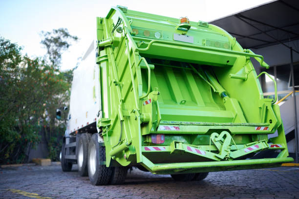 Reliable Helena West Side, MT Junk Removal Solutions