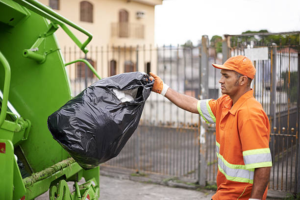 Best Trash Removal Near Me  in Helena West Side, MT