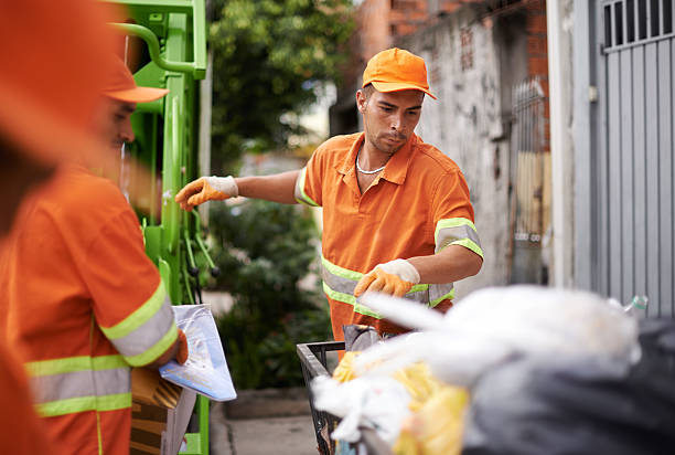 Best Household Junk Removal  in Helena West Side, MT